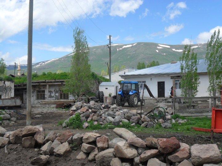 Selim Akçakale Köyü Resimleri 9