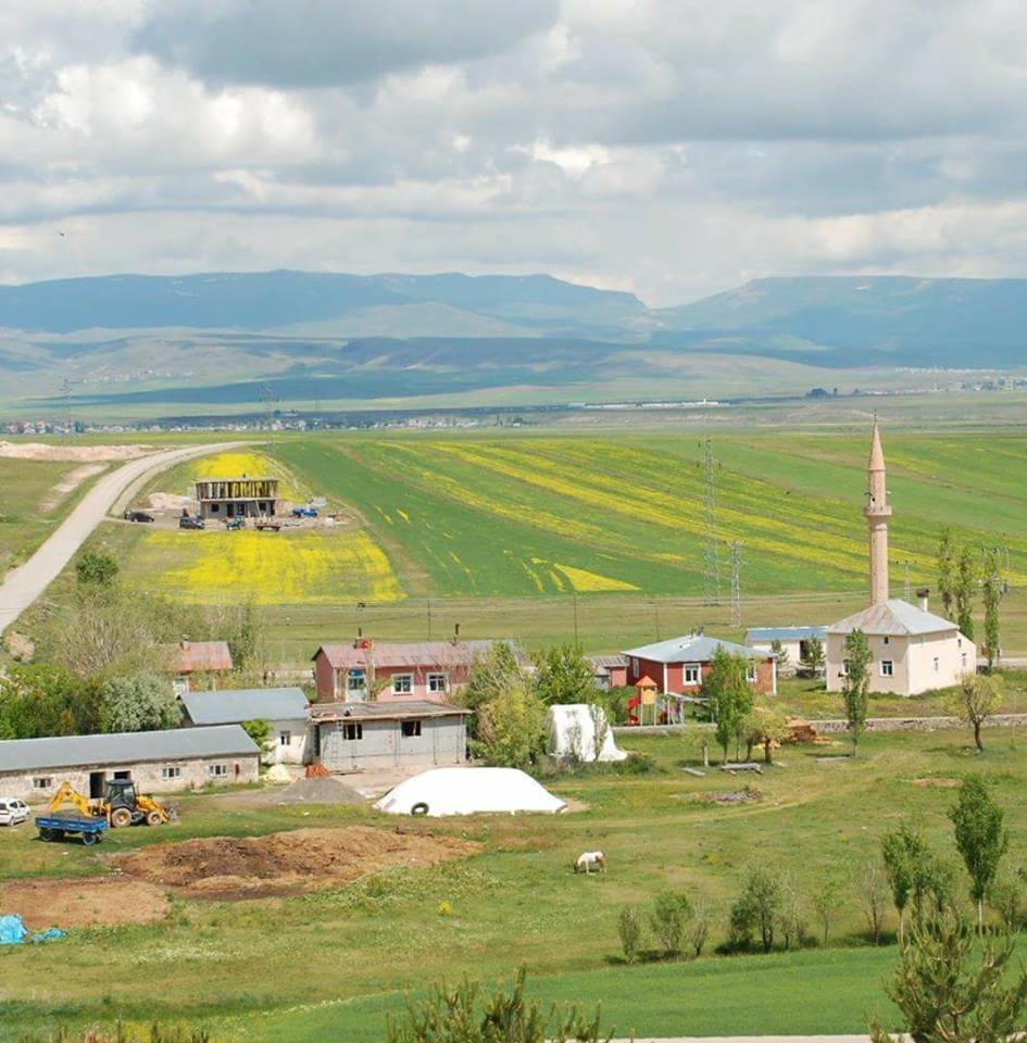 Selim Akpınar Köyü Resimleri 1