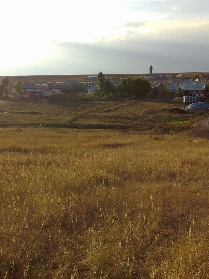 Selim Akpınar Köyü Resimleri 10