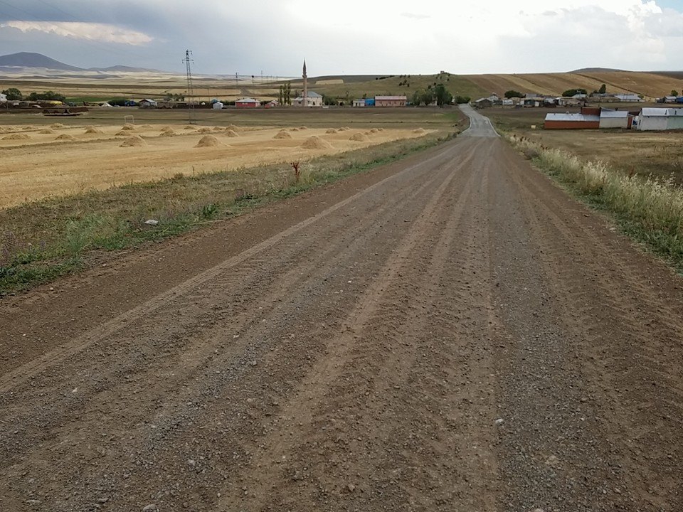 Selim Akpınar Köyü Resimleri 11