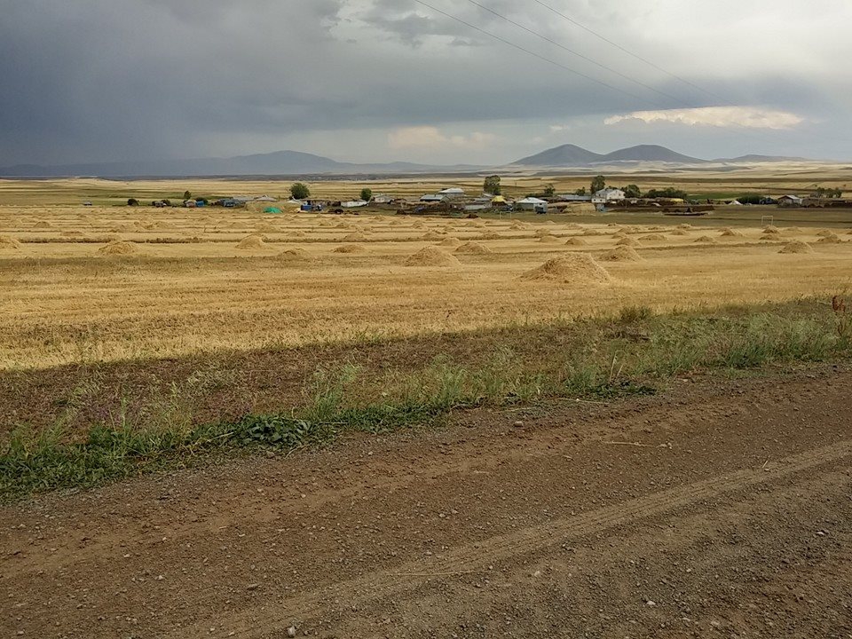 Selim Akpınar Köyü Resimleri 13