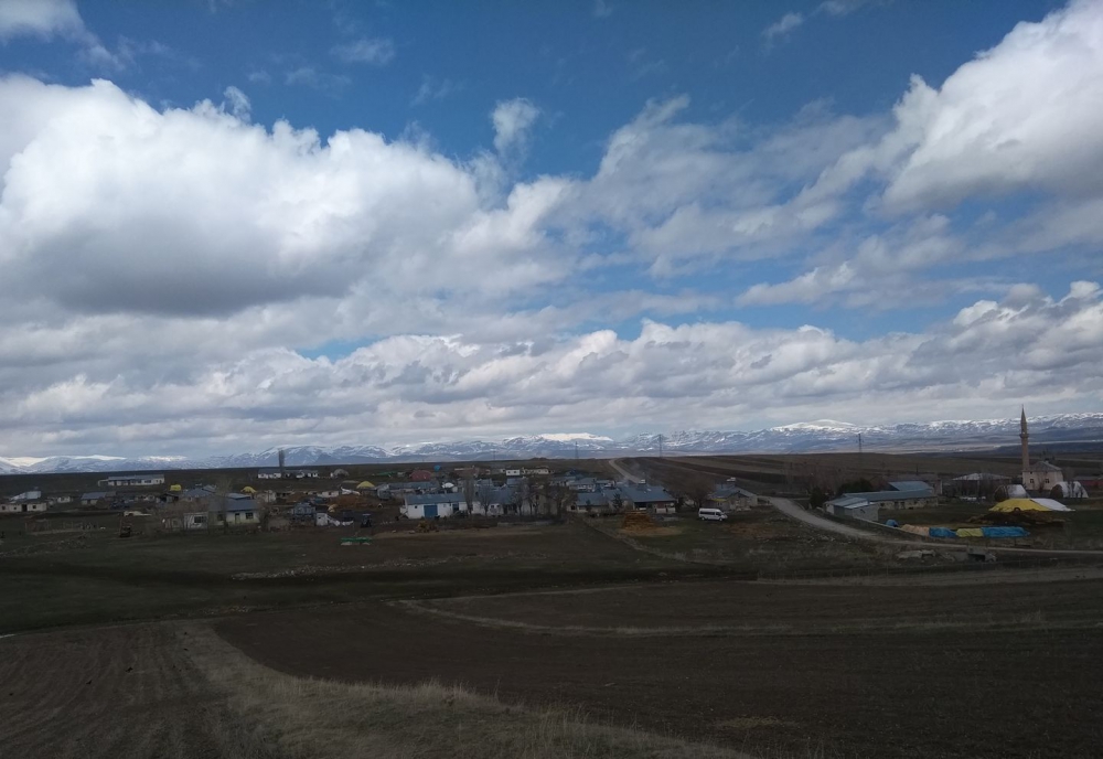 Selim Akpınar Köyü Resimleri 5