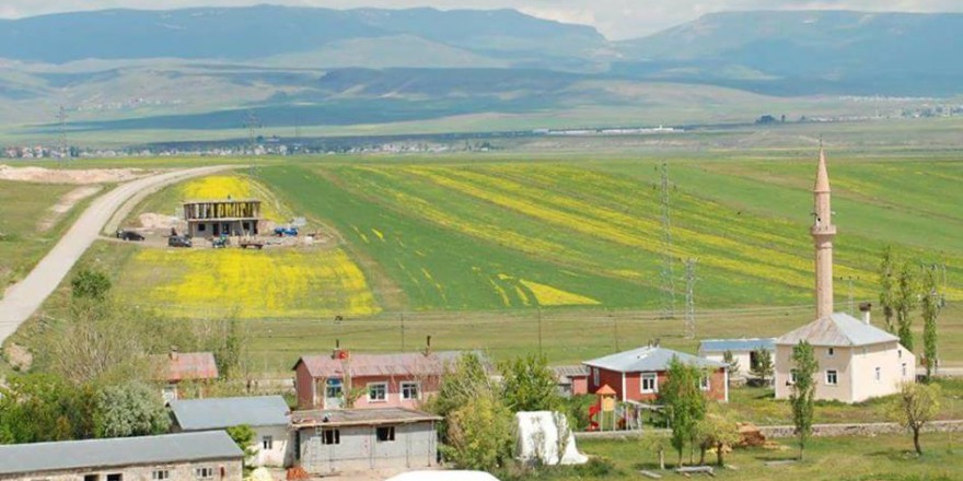 Selim Akpınar Köyü Resimleri