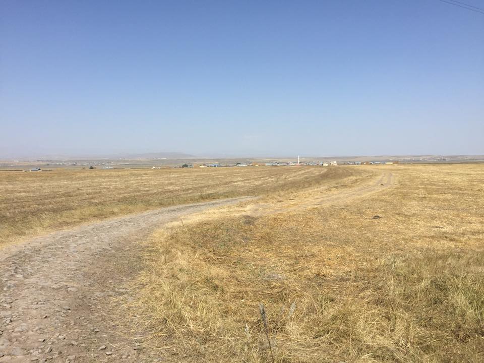 Selim Alisofu Köyü Resimleri 1