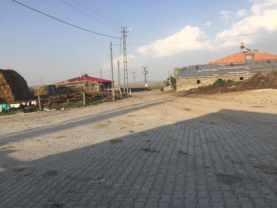 Selim Alisofu Köyü Resimleri 10