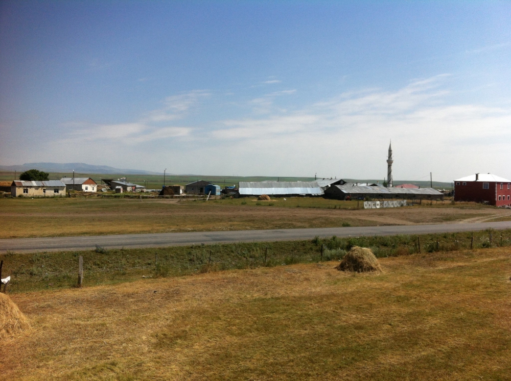 Selim Alisofu Köyü Resimleri 11