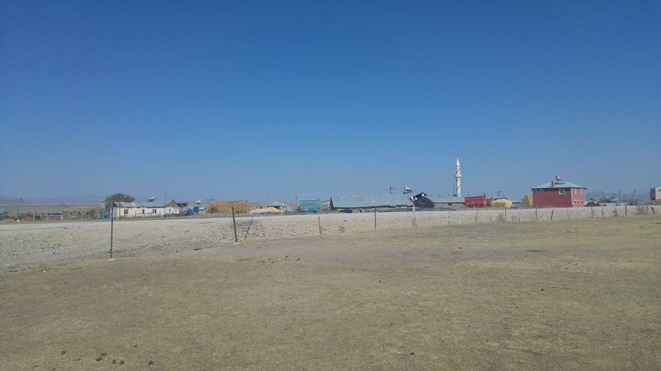 Selim Alisofu Köyü Resimleri 3