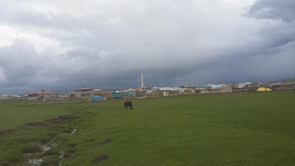 Selim Alisofu Köyü Resimleri 5