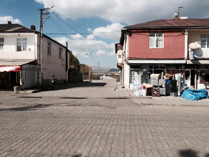 Selim Alisofu Köyü Resimleri 7