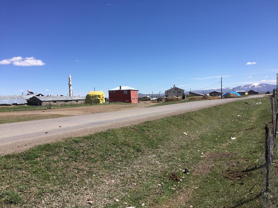 Selim Alisofu Köyü Resimleri 9