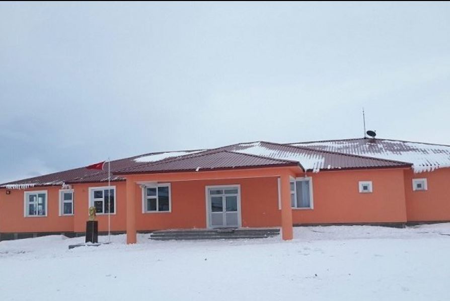 Selim Aşağı Damlapınar Köyü Resimleri 2