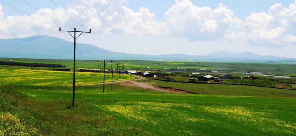 Selim Aşağıkotanlı Köyü Resimleri 1