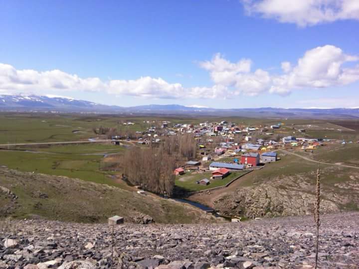 Selim Bayburt Köyü Resimleri 3