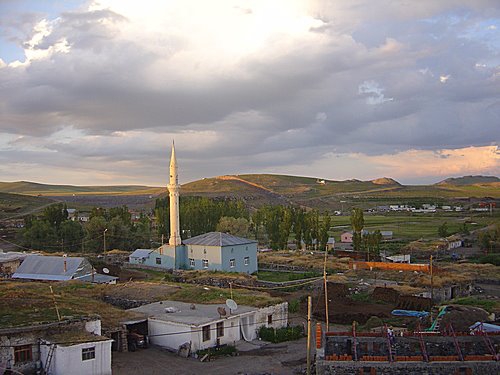 Selim Bayburt Köyü Resimleri 4