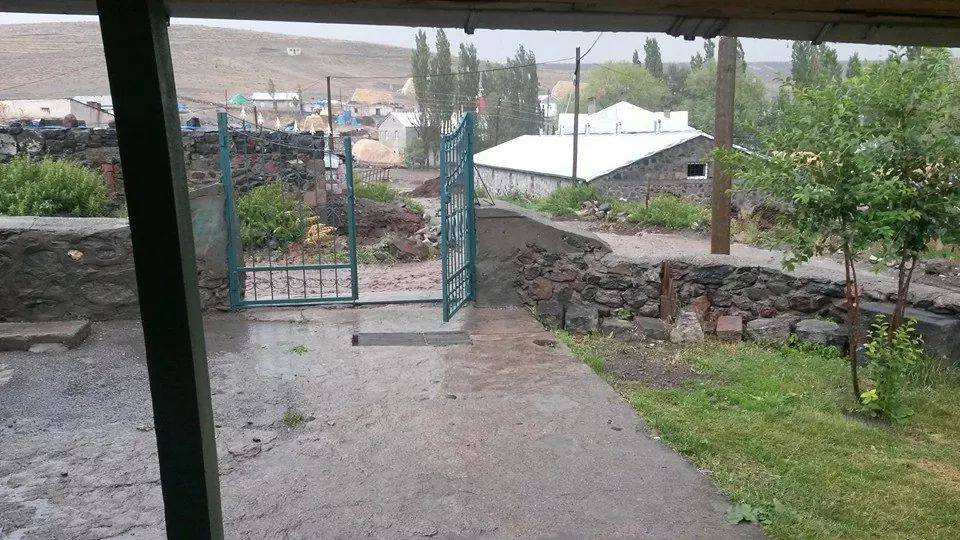 Selim Bayburt Köyü Resimleri 5