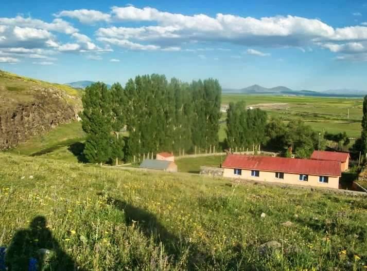 Selim Bayburt Köyü Resimleri 7