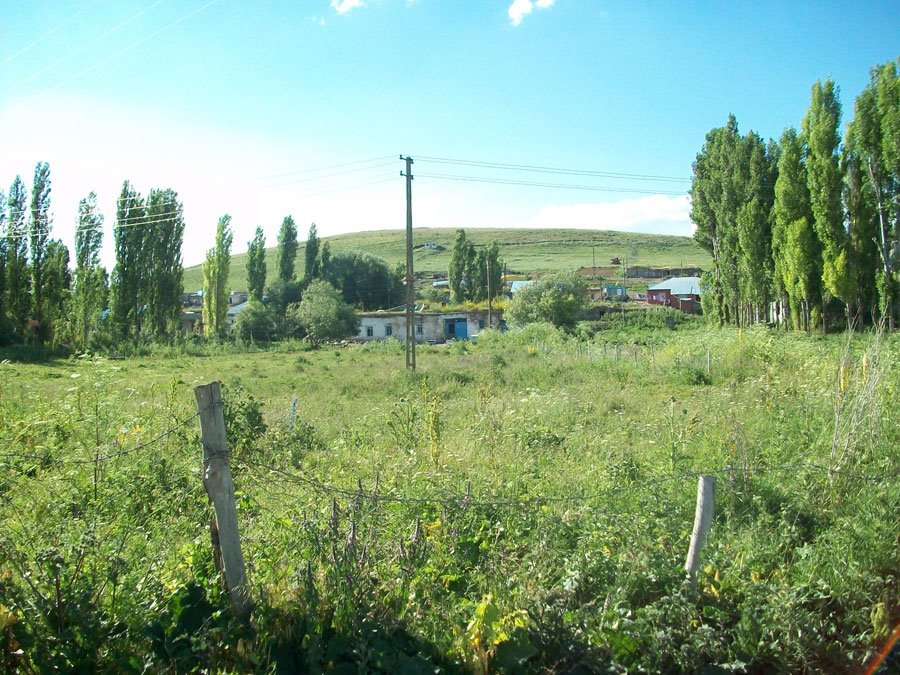 Selim Bayburt Köyü Resimleri 8