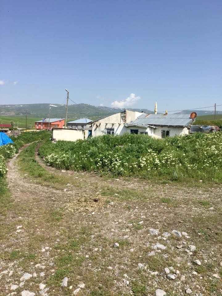 Selim Baykara Köyü Resimleri 1