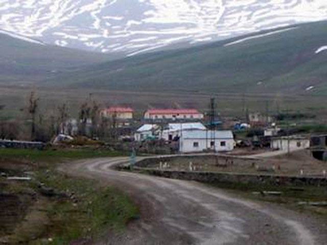 Selim Baykara Köyü Resimleri 8