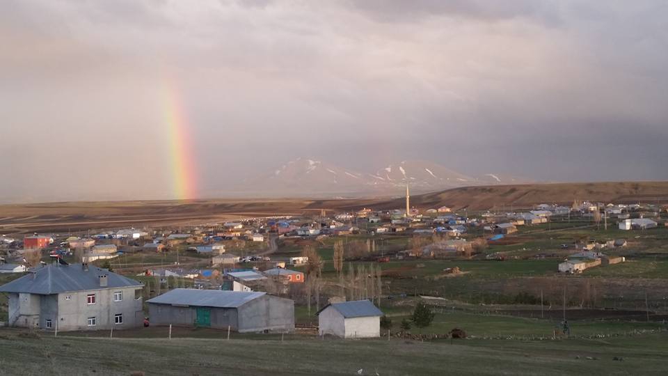 Selim Benliahmet Köyü Resimleri 1