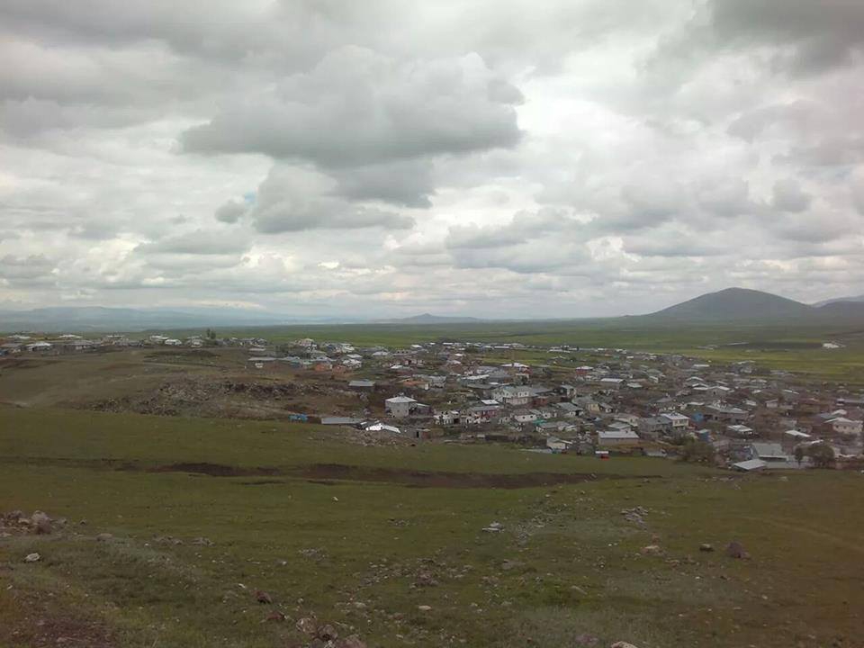 Selim Büyük Oluklu Köyü Resimleri 2