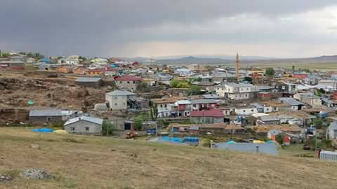 Selim Büyük Oluklu Köyü Resimleri 3