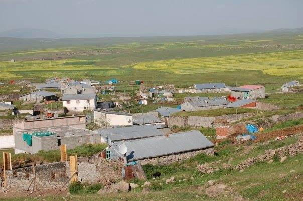 Selim Büyük Oluklu Köyü Resimleri 4