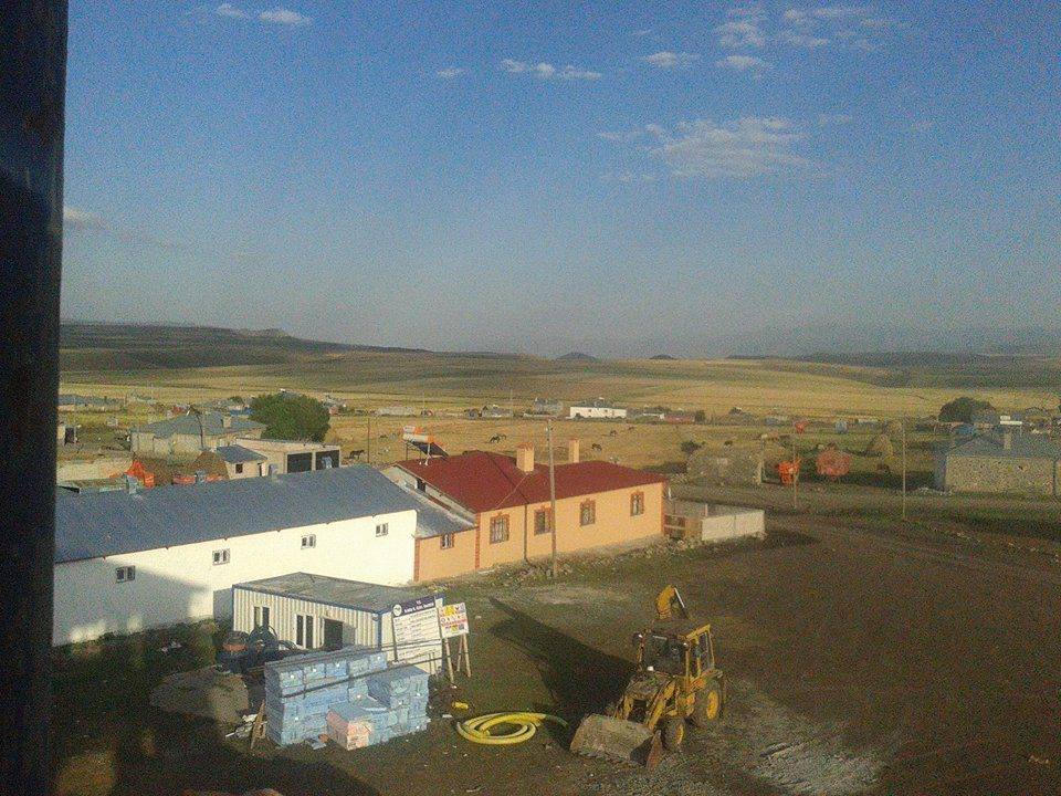 Selim Büyük Oluklu Köyü Resimleri 5