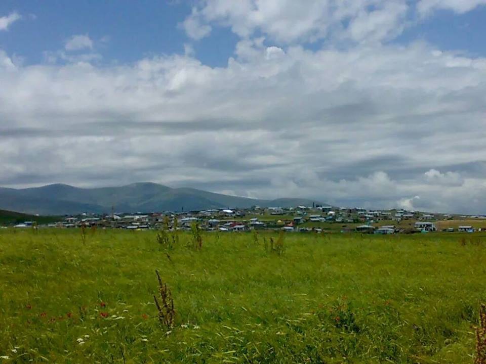 Selim Büyük Oluklu Köyü Resimleri 6