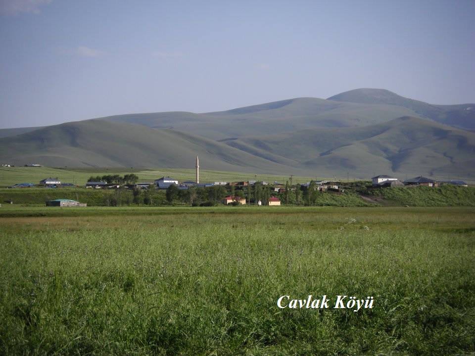 Selim Cavlak Köyü Resimleri 2