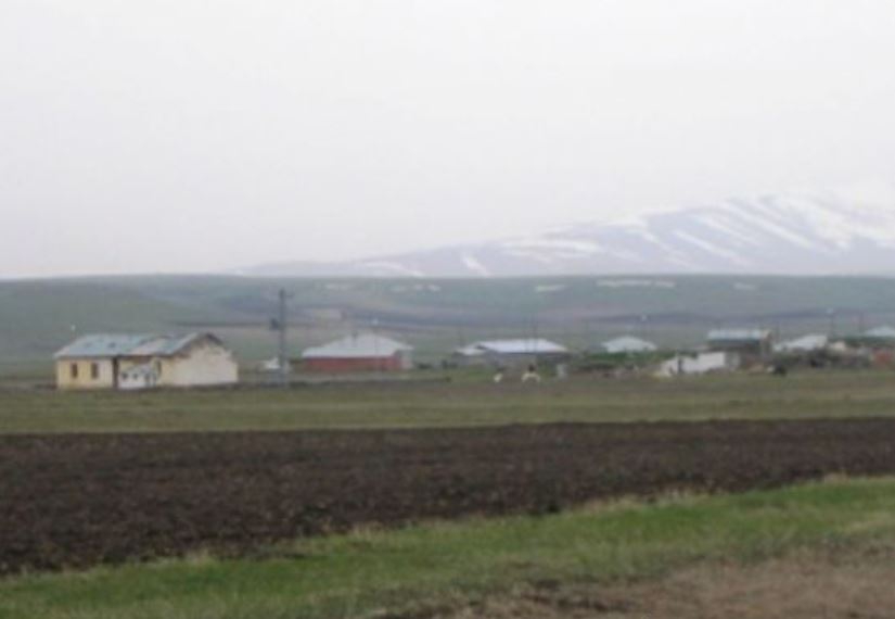 Selim Çaybaşı Köyü Resimleri 1