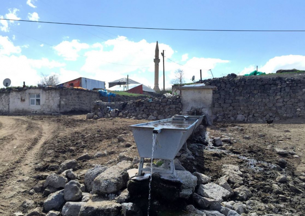 Selim Çıplaklı Köyü Resimleri 2