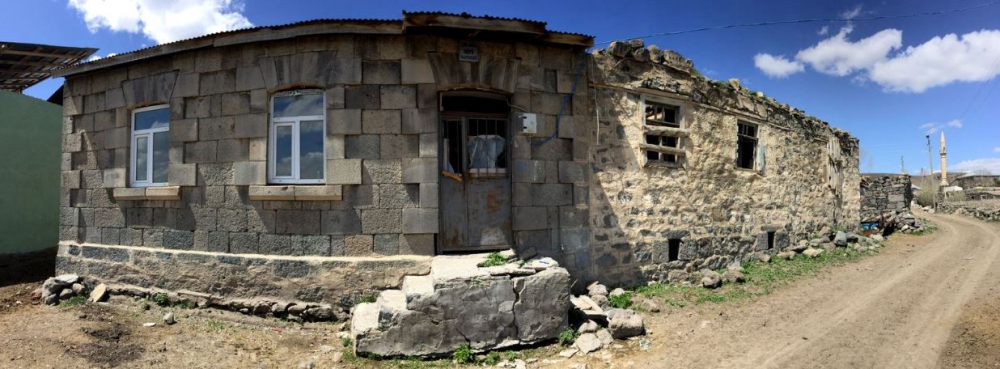 Selim Çıplaklı Köyü Resimleri 4