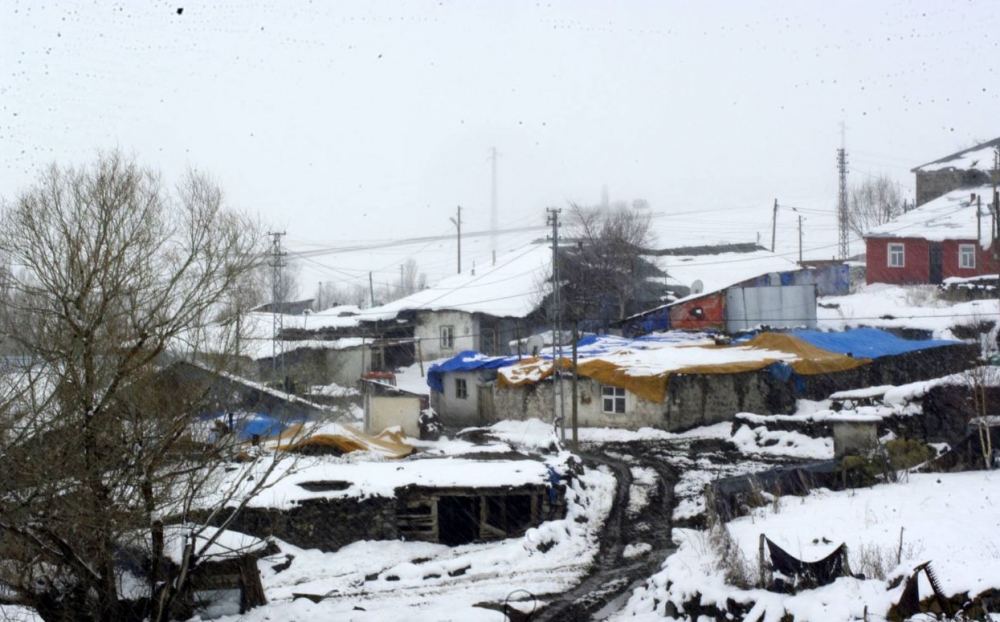 Selim Çıplaklı Köyü Resimleri 6