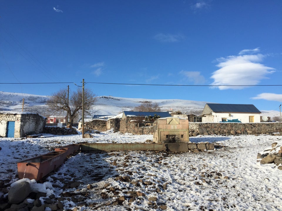 Selim Darboğaz Köyü Resimleri 3