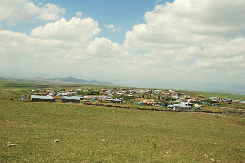 Selim Dölbentli Köyü Resimleri 1