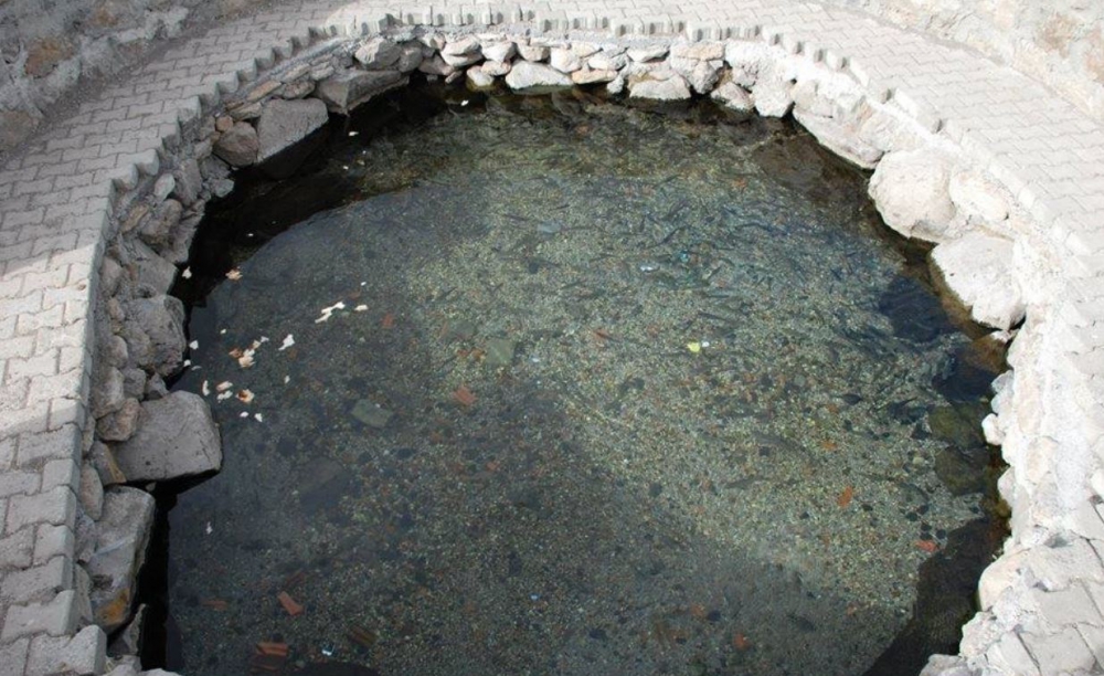 Selim Dölbentli Köyü Resimleri 2