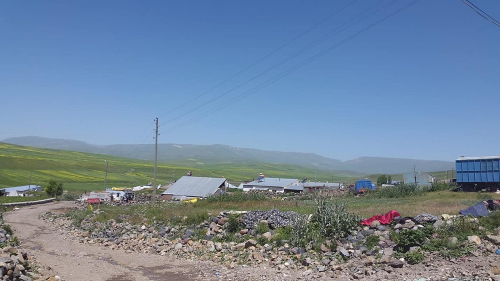 Selim Eskigazi Köyü Resimleri 10