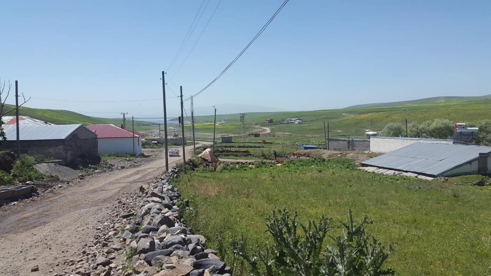 Selim Eskigazi Köyü Resimleri 12