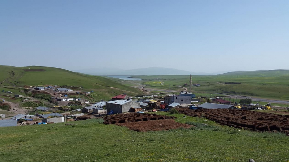 Selim Eskigazi Köyü Resimleri 13