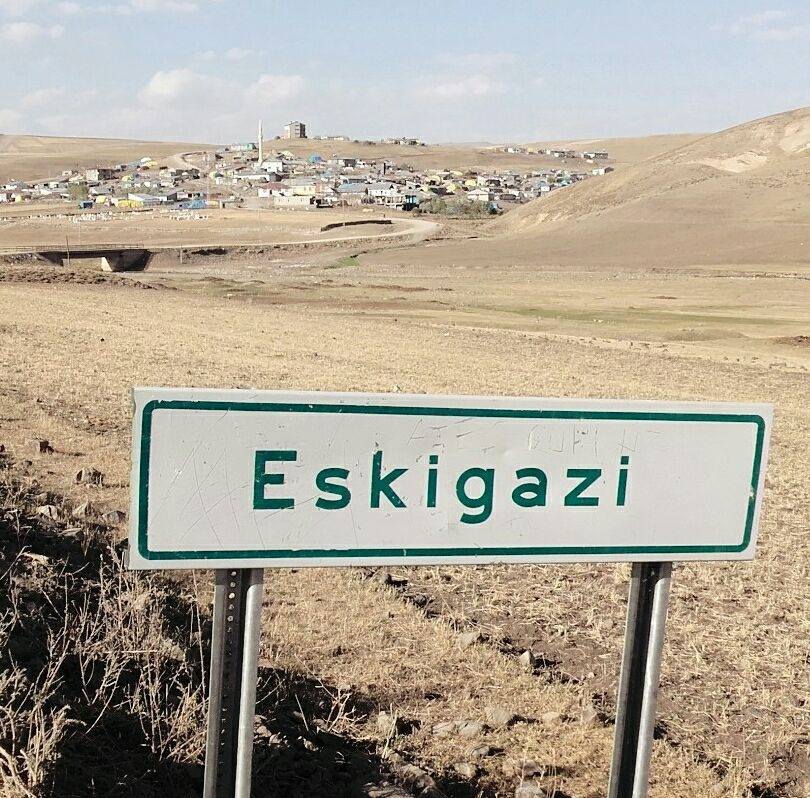 Selim Eskigazi Köyü Resimleri 2