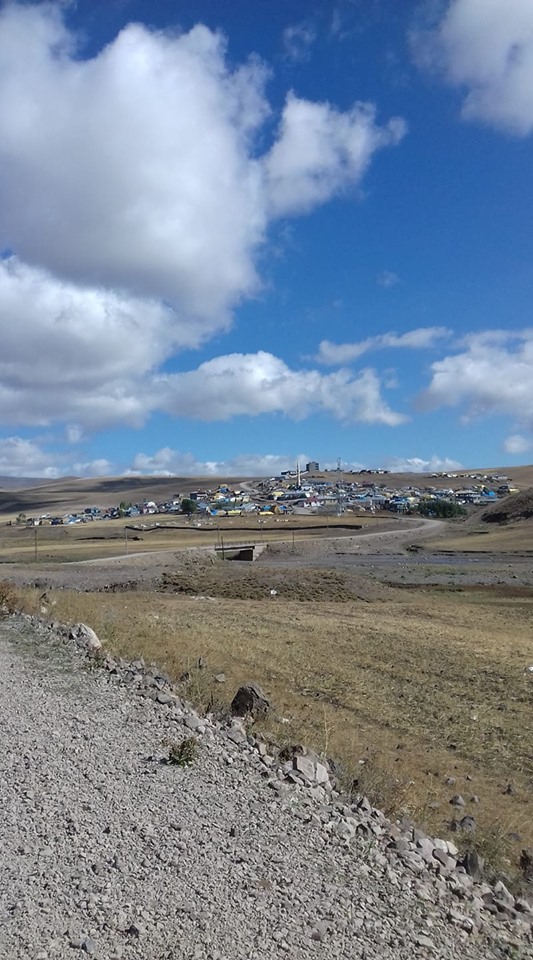 Selim Eskigazi Köyü Resimleri 3