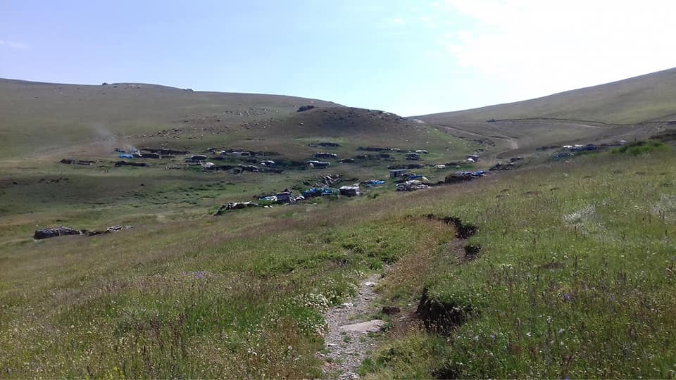 Selim Eskigazi Köyü Resimleri 5