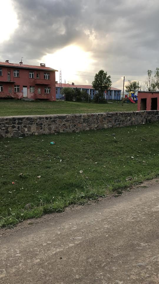 Selim Eskigazi Köyü Resimleri 8