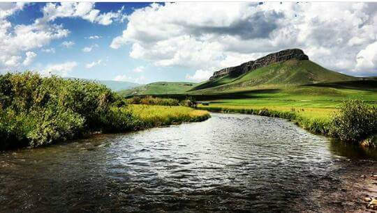 Selim Eskigeçit Köyü Resimleri 2
