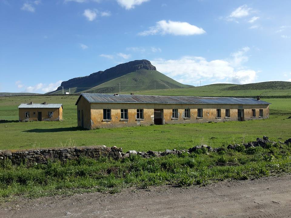 Selim Eskigeçit Köyü Resimleri 3