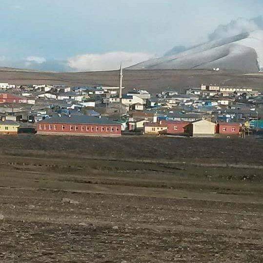 Selim Gelinalan Köyü Resimleri 1