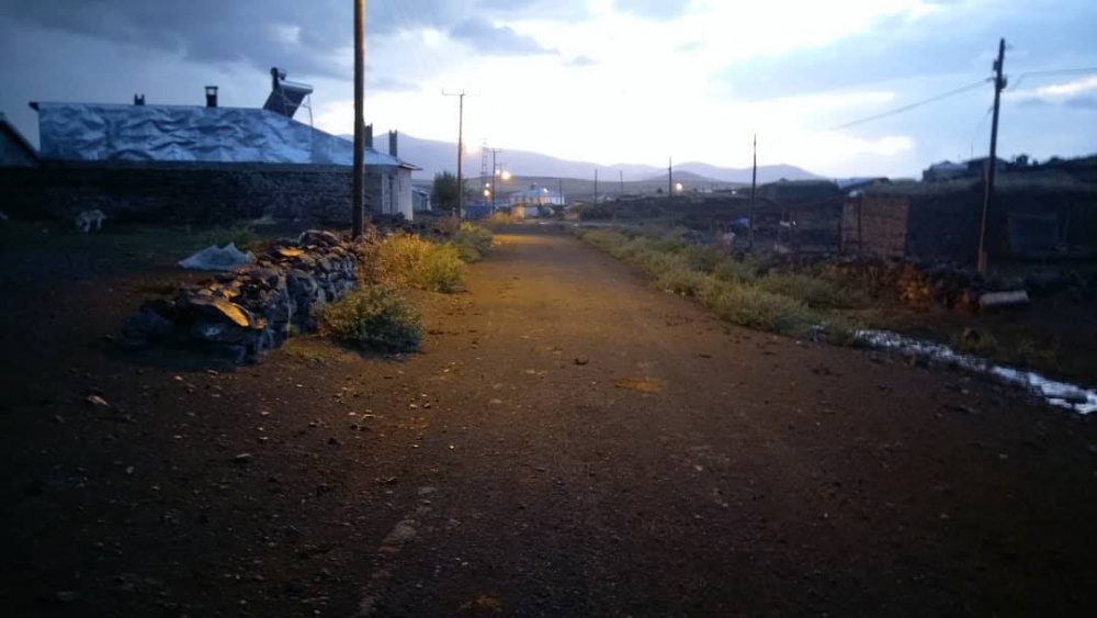 Selim Gelinalan Köyü Resimleri 2