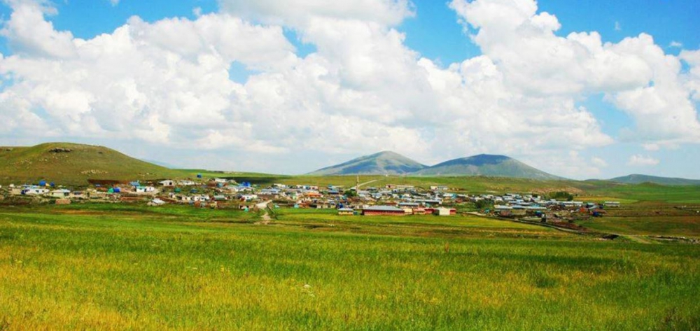 Selim Gelinalan Köyü Resimleri 4