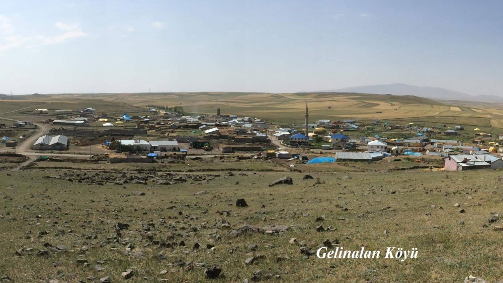 Selim Gelinalan Köyü Resimleri 5